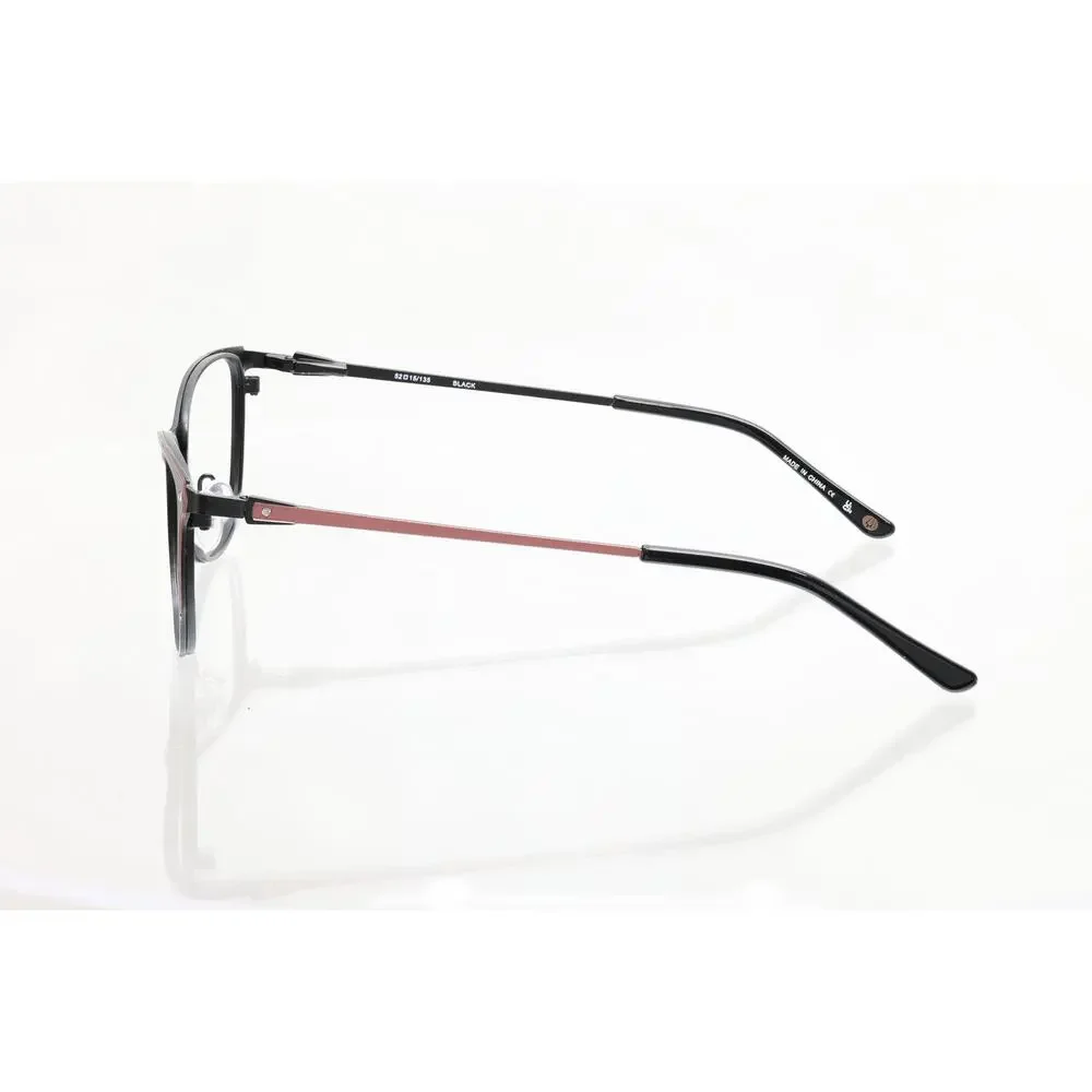 Bulova Delta 52-15-135mm Eyeglasses FRAMES ONLY - VERY GOOD CONDITION